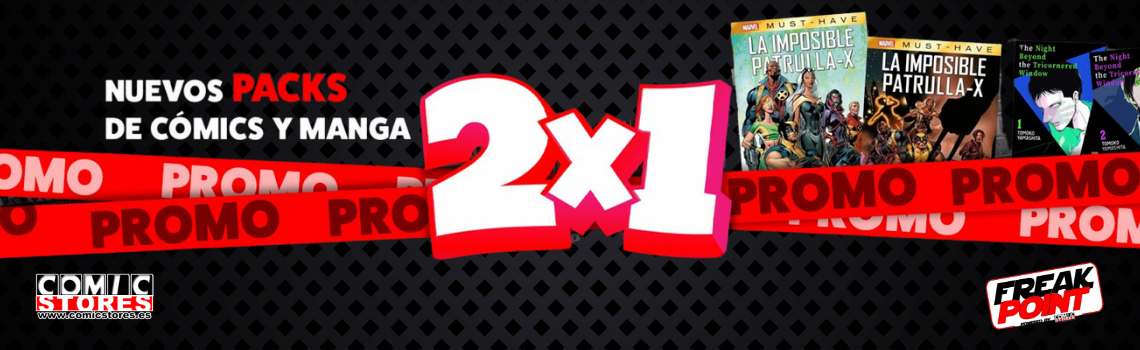 2X1 PANINI 2X1 PANINI