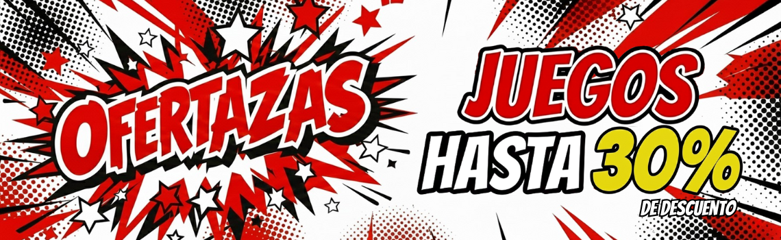 Juegos ofertazas Juegos ofertazas