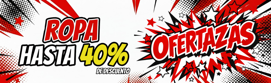 Ropa ofertazas Ropa ofertazas