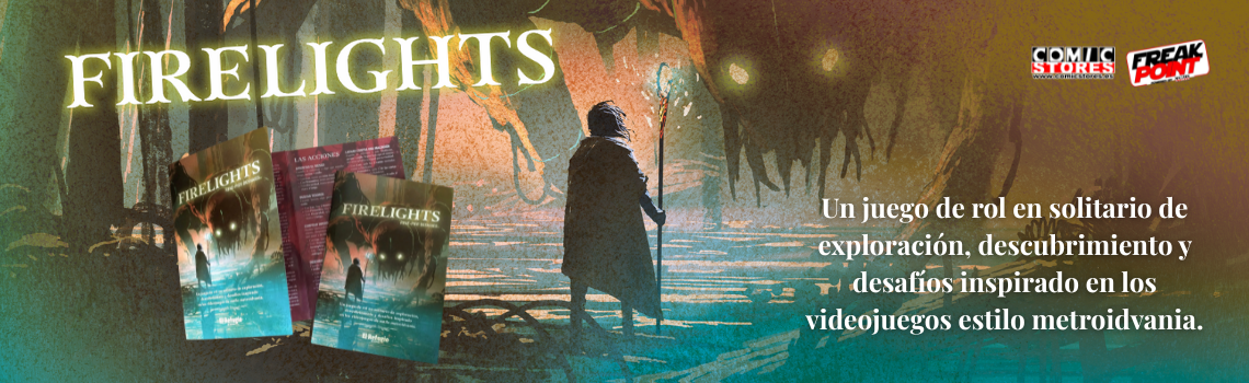 Firelights Firelights