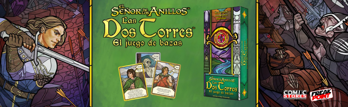 Dos torres Dos torres