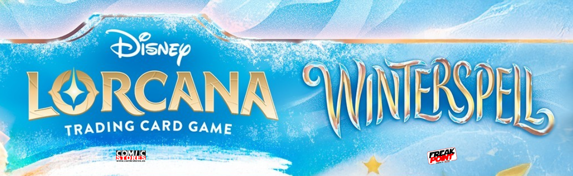 Winterspell Winterspell