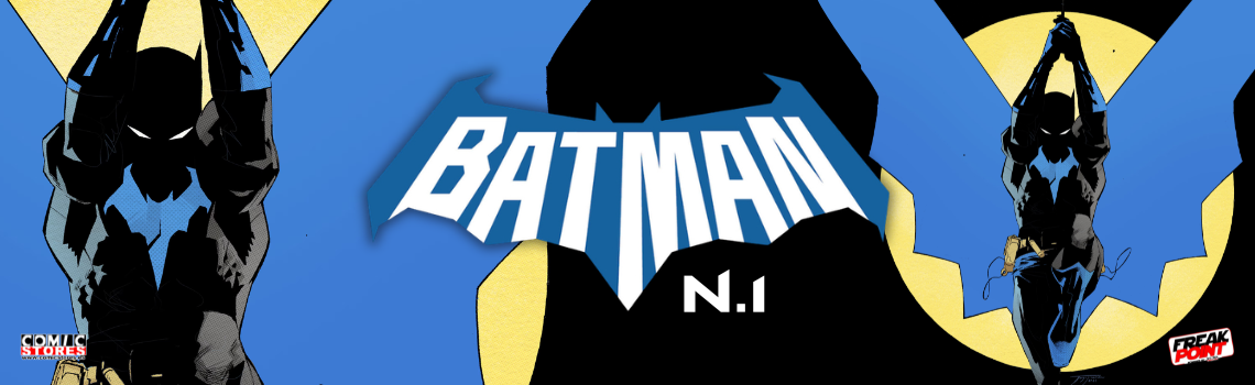 Batbanner Batbanner