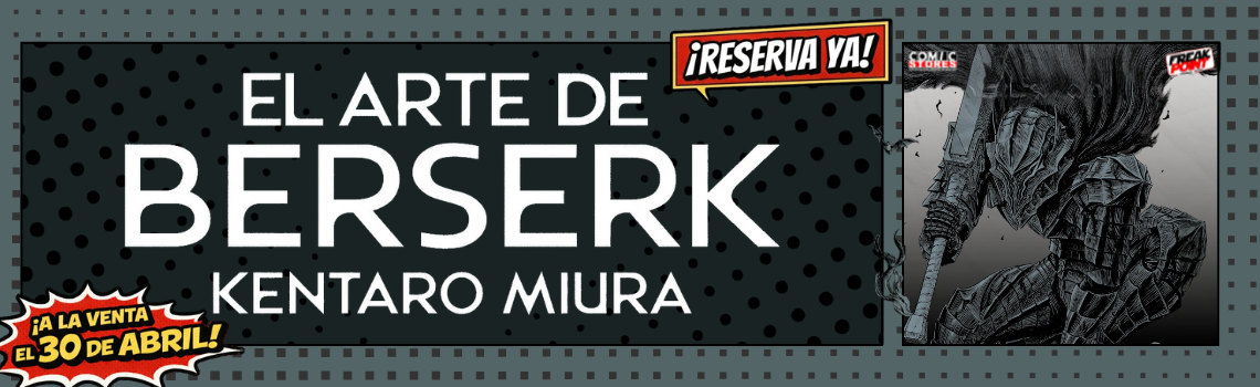 Arte de berserk Arte de berserk