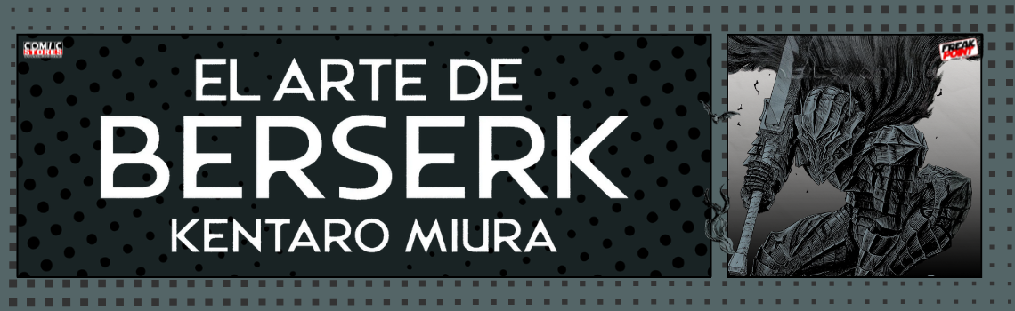 Berserk venta Berserk venta
