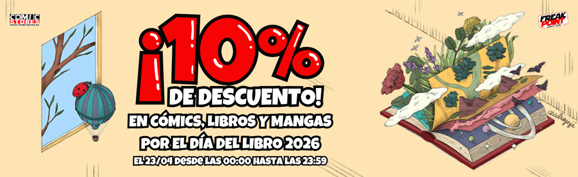 Día del libro Día del libro