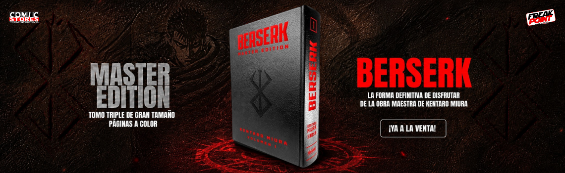 Banner berserk Banner berserk