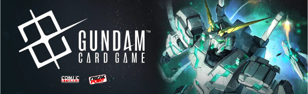 Gundam TCG Gundam TCG