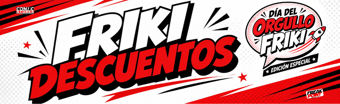 friki descuentos friki descuentos