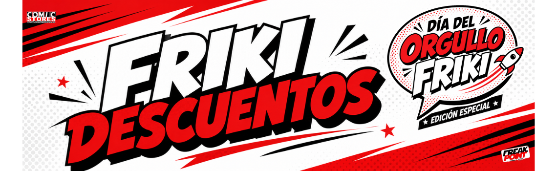 friki descuentos friki descuentos