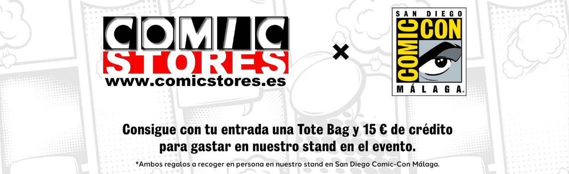 Entradas Comic Con Entradas Comic Con