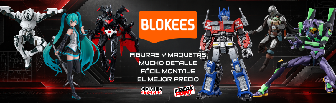 blokees blokees